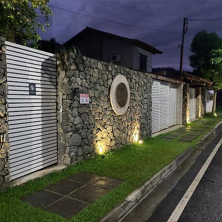 Almas Gemeas Suite Com Cozinha Praia Da Ribeira Angra dos Reis Esterno foto